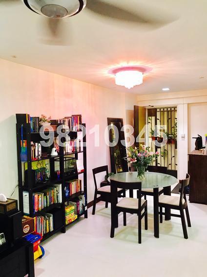 Blk 271A Punggol Walk (Punggol), HDB 4 Rooms #153614282